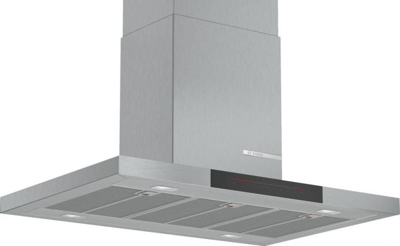 Máy hút mùi Bosch DIB98JQ50B 90cm, Seri 6