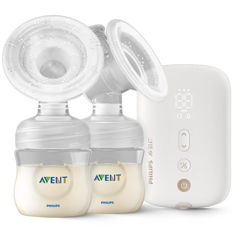 Máy hút sữa Philips Avent SCF394/11