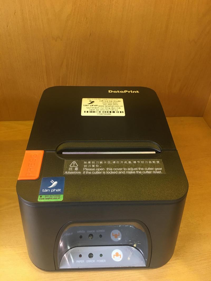 Máy in hóa đơn Dataprint KP-C10