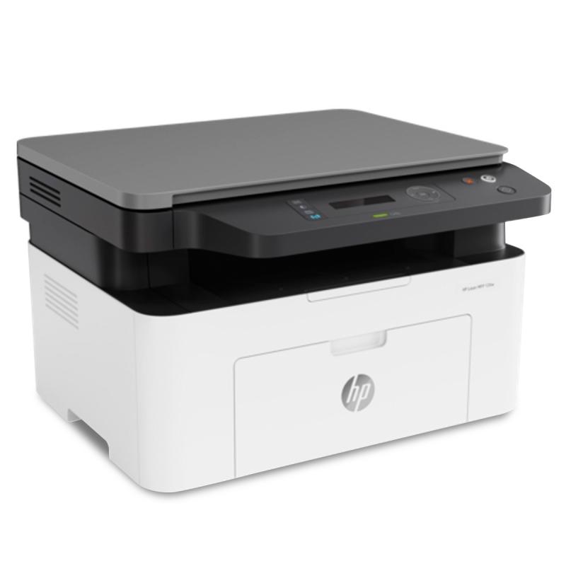 Máy in đa chức năng HP LaserJet  MFP 135w ﻿Printer 4ZB83A