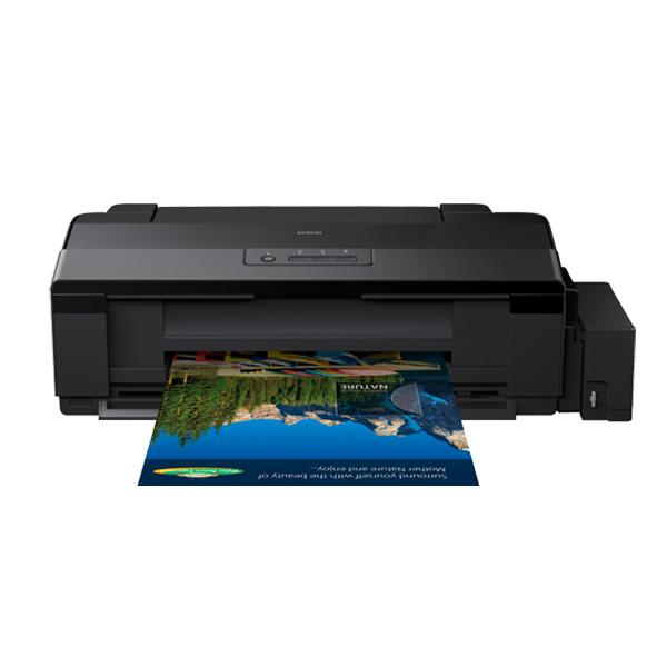 Máy in ảnh phun màu Epson L1800