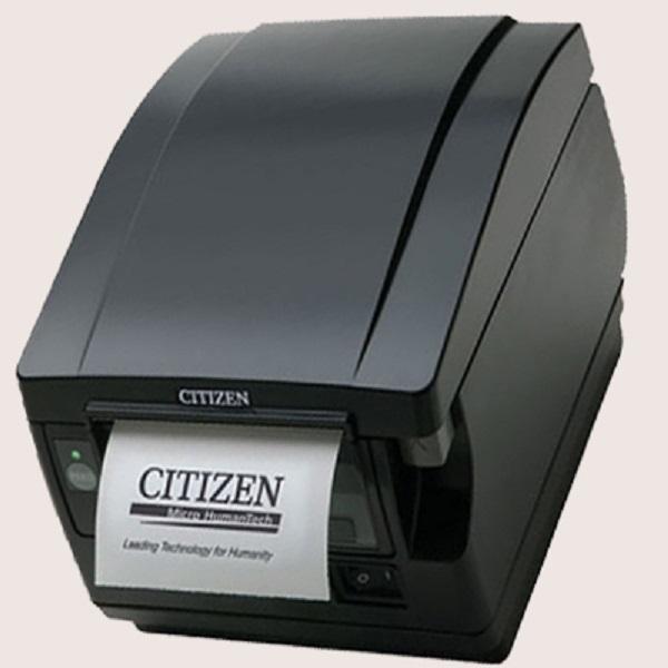 Máy in hóa đơn Citizen CT-S851