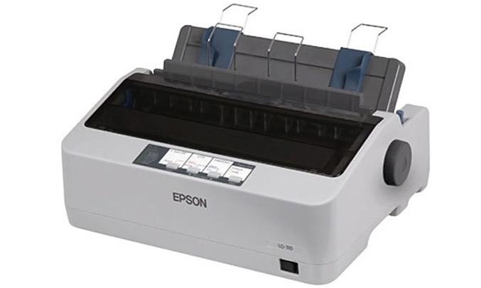 Máy in hóa đơn Epson LQ–310