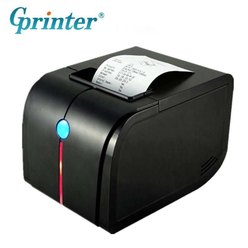 Máy in hóa đơn G-printer GP-L80250II