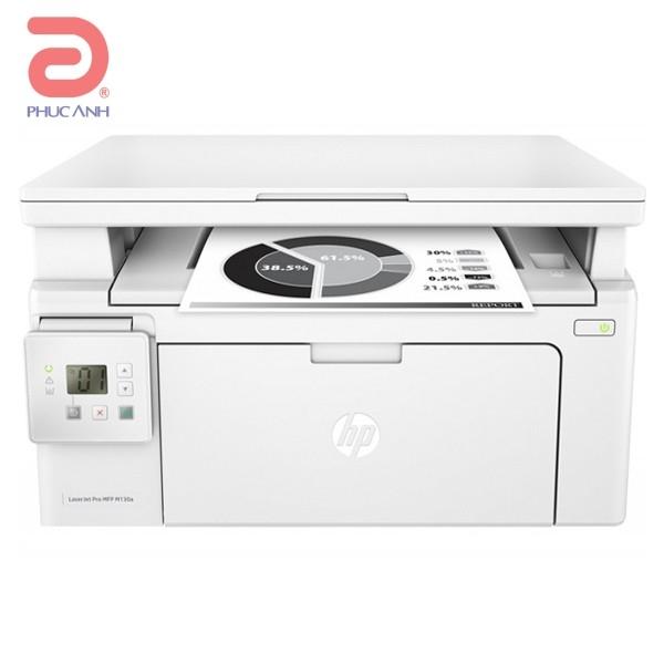 Máy in HP LASERJET PRO MFP M130A - G3Q57A