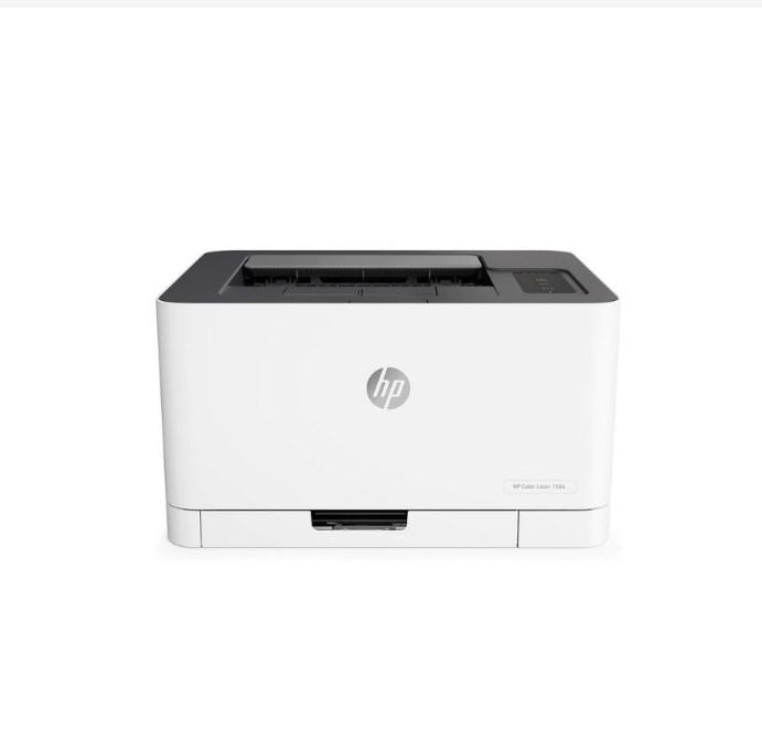 Máy in laser màu HP Color LaserJet Pro 150a (4ZB94A)