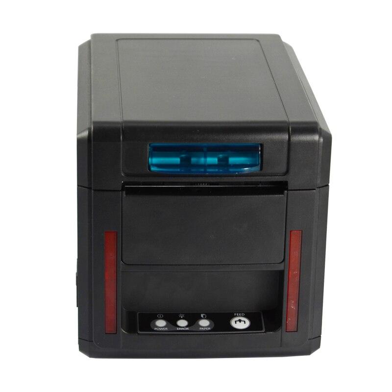 Máy in hóa đơn Gprinter GP-U80300II