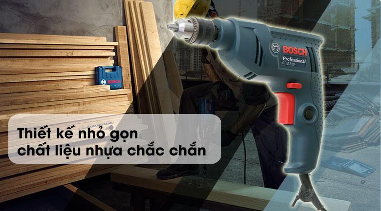 Máy khoan điện Bosch GBM 320 320W