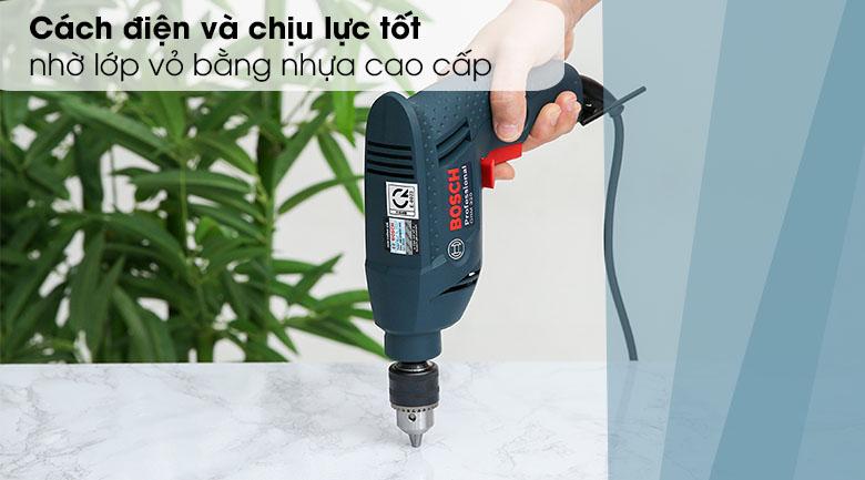 Máy khoan điện Bosch GBM 320 320W