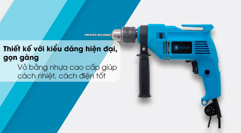 Máy khoan điện Kachi MK-212 550W