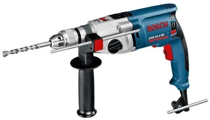 Máy khoan động lực Bosch GSB 20-2RE