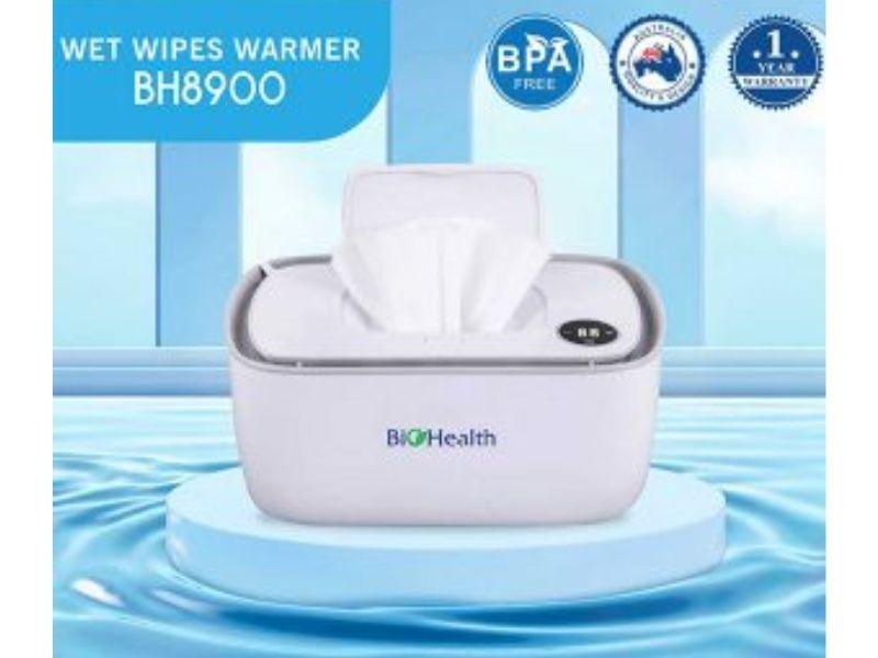 Máy làm ấm khăn ướt BioHealth BH8900