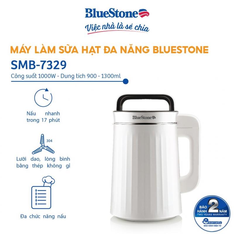 Máy làm sữa hạt Bluestone SMB 7329