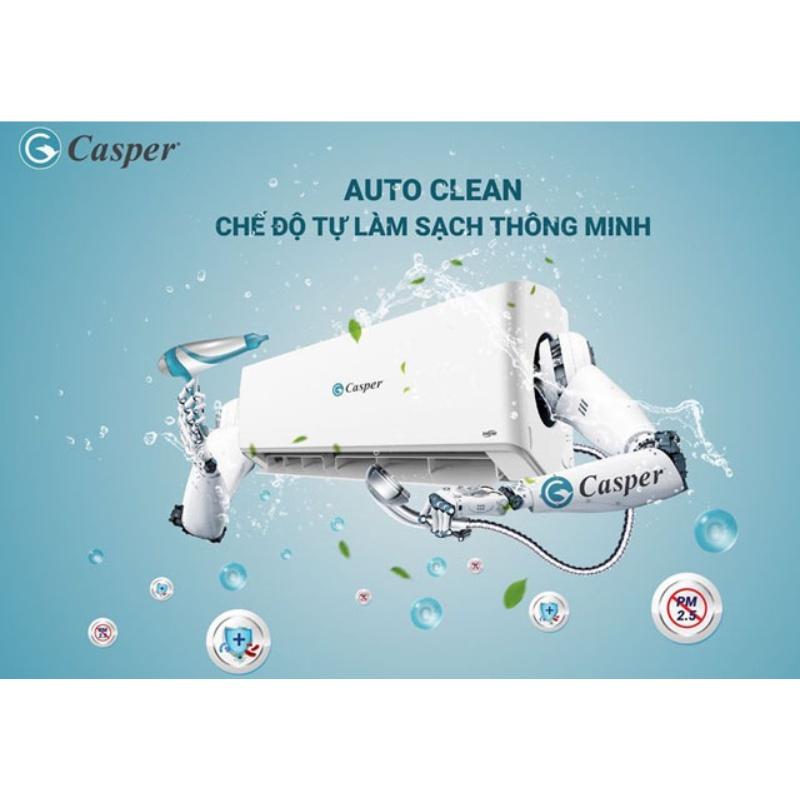 Máy lạnh Casper 2 HP SC-18FS32