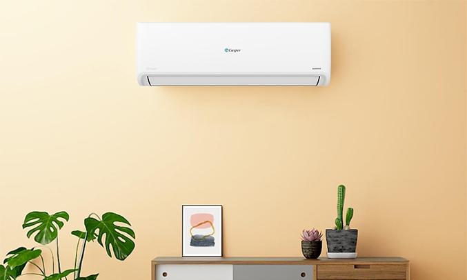 Máy lạnh Casper Inverter 1 HP GSC-09IP25