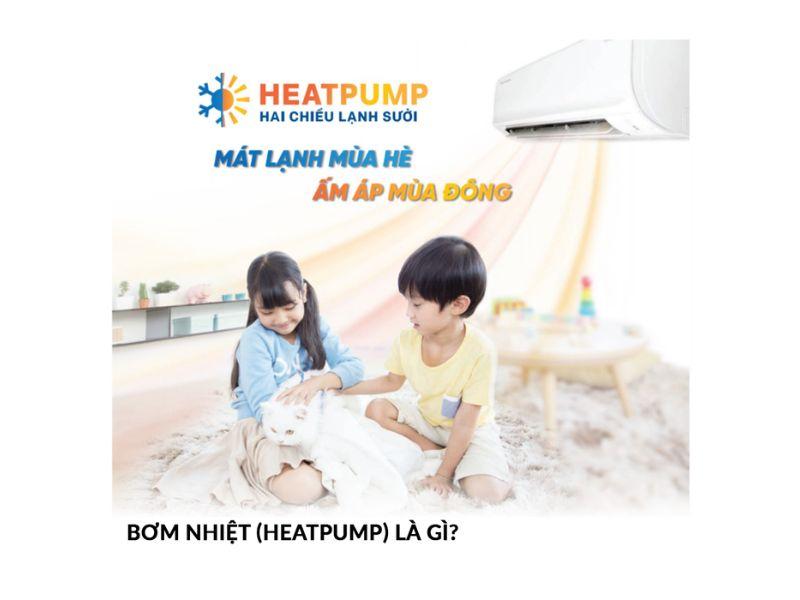 Máy lạnh Daikin Inverter 2 chiều FTHF50VVMV 2HP 18000BTU