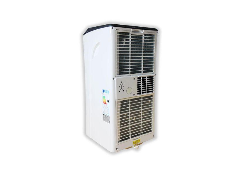 Máy lạnh di động Kachi MK121 9000btu