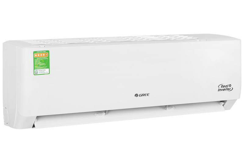 Máy lạnh Gree Inverter 1 HP GWC09PB-K3D0P4