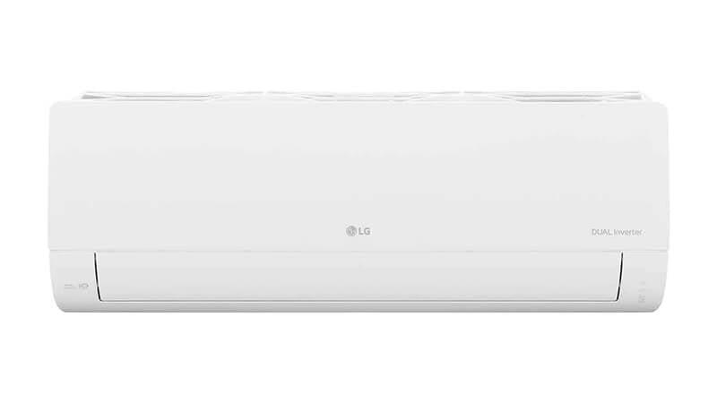 Điều hòa LG Inverter 1 chiều 12000BTU (1.5HP) V13WIN