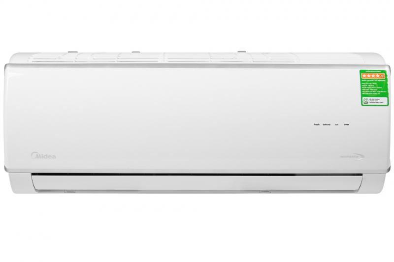 Máy lạnh Midea Inverter 1 HP MSAFA-10CRDN8