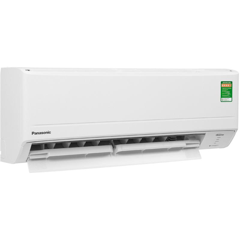 Máy lạnh Panasonic Inverter 1 HP CU/CS-XU9ZKH-8