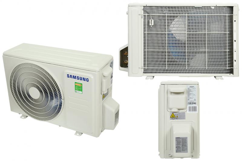 Máy lạnh Samsung Inverter 1 HP AR09TYHQASINSV