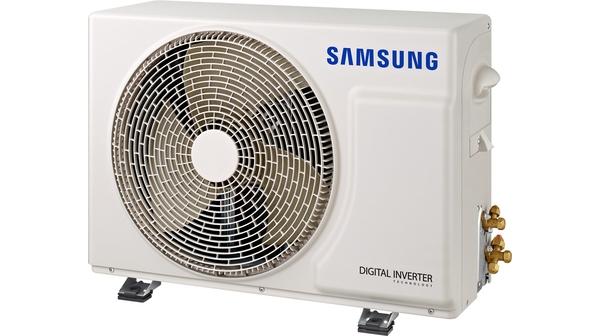 Máy lạnh Samsung Inverter 1 HP AR10TYHYCWKNSV