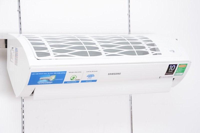 Máy lạnh Samsung Inverter 1.5 HP AR13MVFHGWKNSV