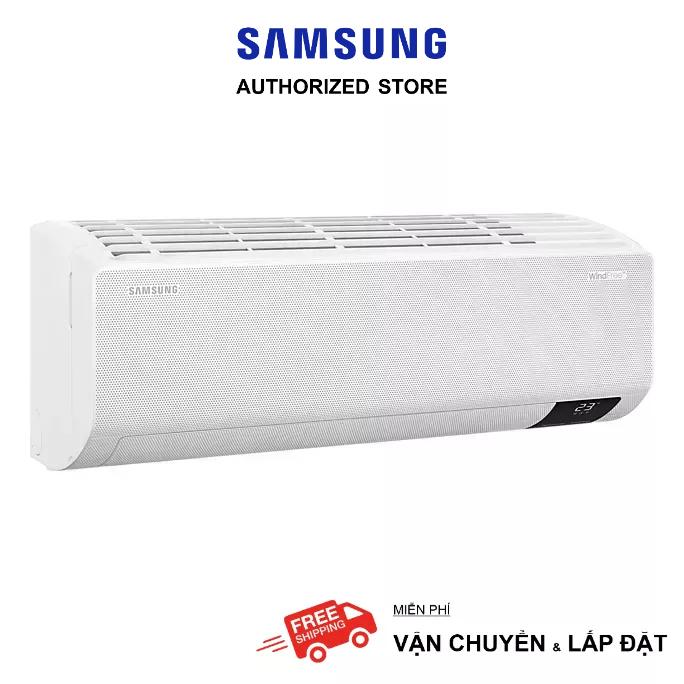 Máy lạnh Samsung WindFree PM 2.5 Wifi Inverter 1.5HP F-AR13CYECA