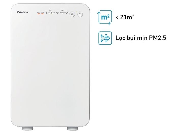 Máy lọc không khí Daikin MC30VVM-A