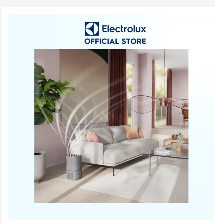 Máy lọc không khí Electrolux FA31-202GY