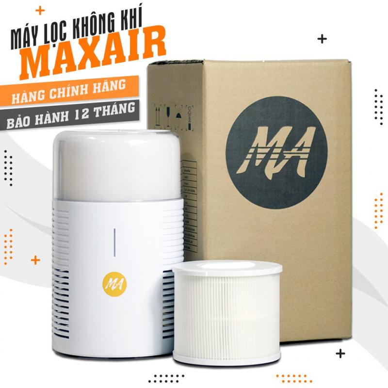 Máy lọc không khí MAX AIR MA025