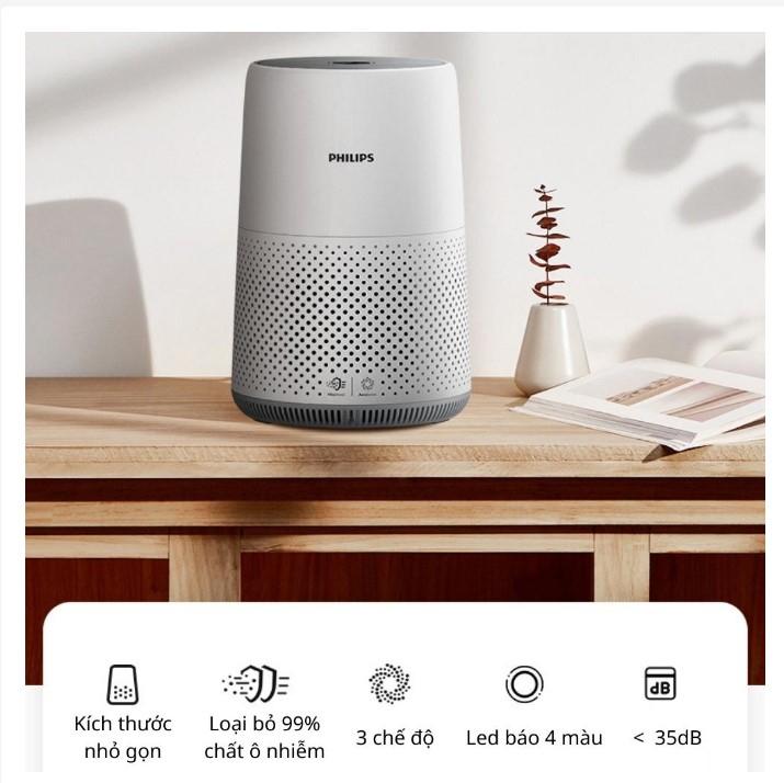 Máy lọc không khí Philips AC0819