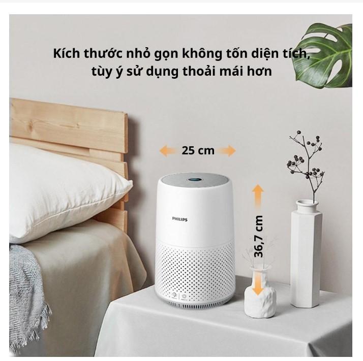 Máy lọc không khí Philips AC0819