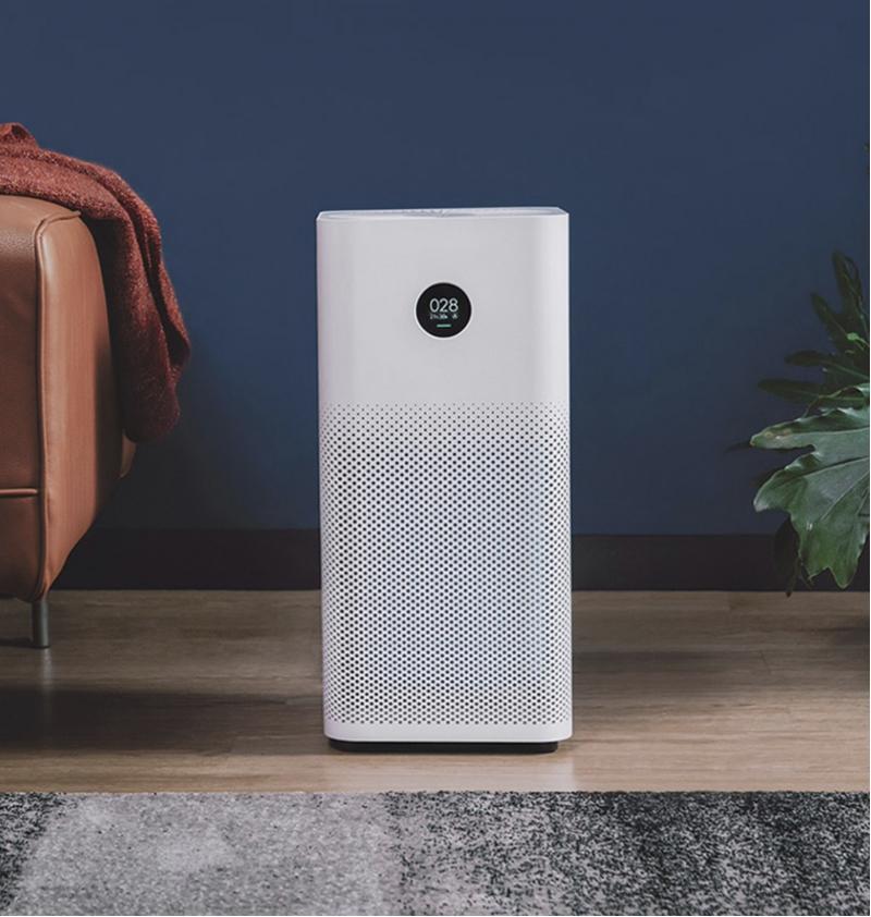 Xiaomi Mi Air Purifier 2S