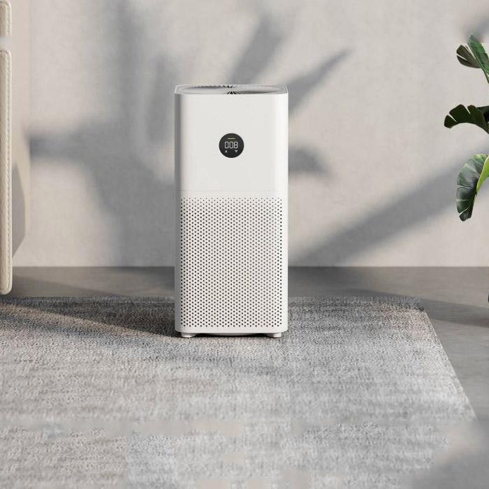 Máy lọc không khí Xiaomi Air Purifier 3C