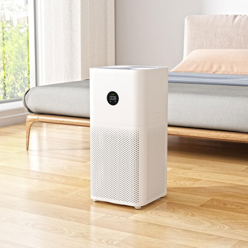 Máy lọc không khí Xiaomi Air Purifier 3C