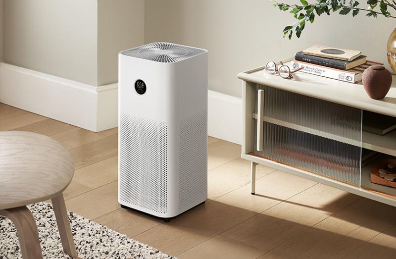 Máy lọc không khí Xiaomi Air Purifier 4 Lite