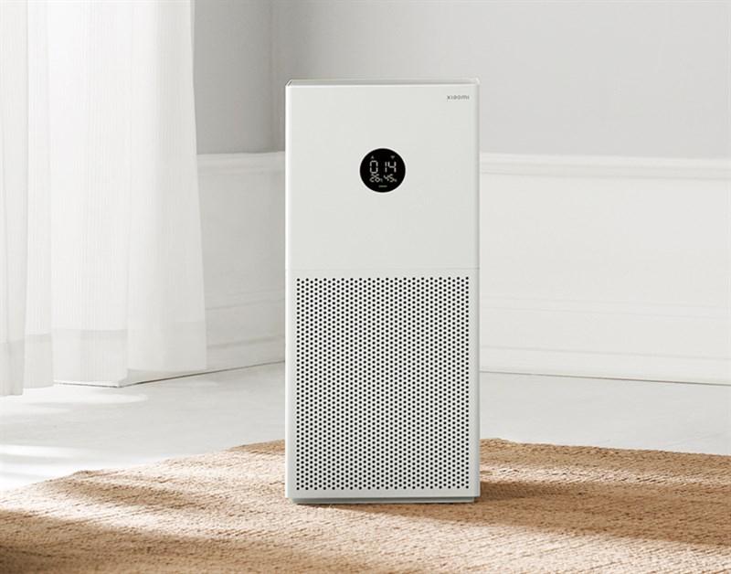 Máy lọc không khí Xiaomi Air Purifier 4 Lite