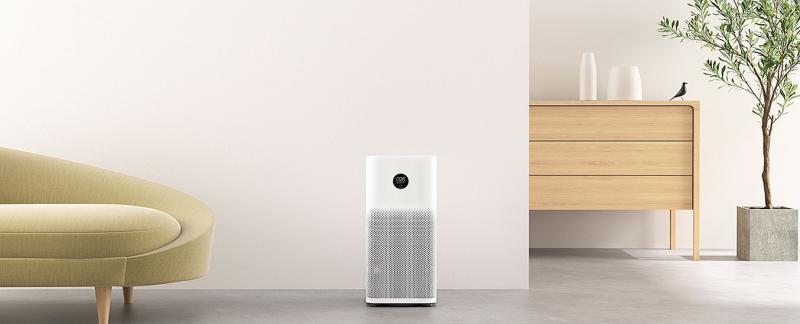 Máy lọc không khí Xiaomi Mi Air Purifier 3H