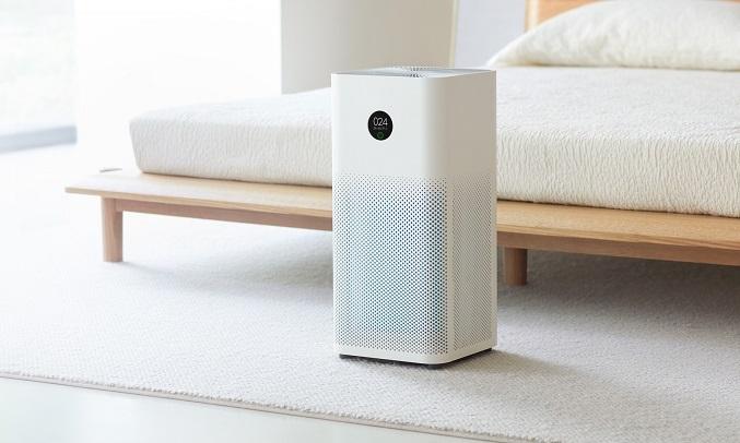 Máy lọc không khí Xiaomi Mi Air Purifier 3H