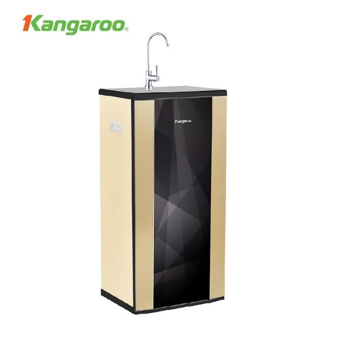 Máy lọc nước Kangaroo KG100HG