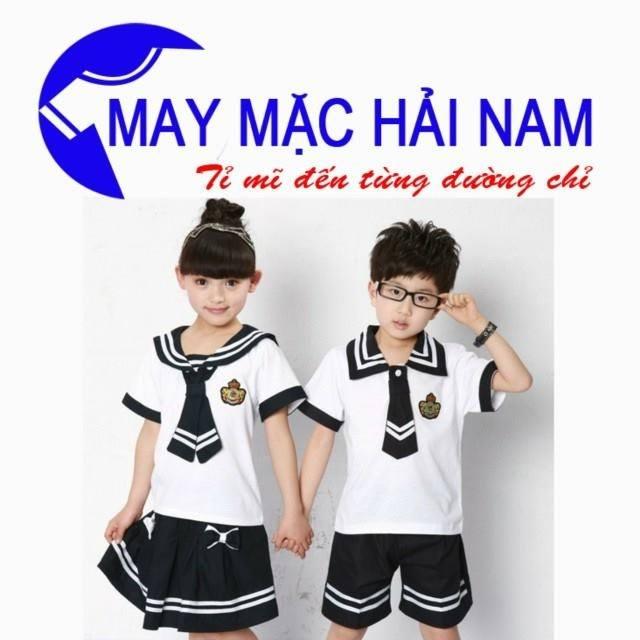 May Mặc Hải Nam