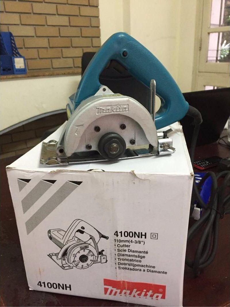 Máy Makita 4100NH