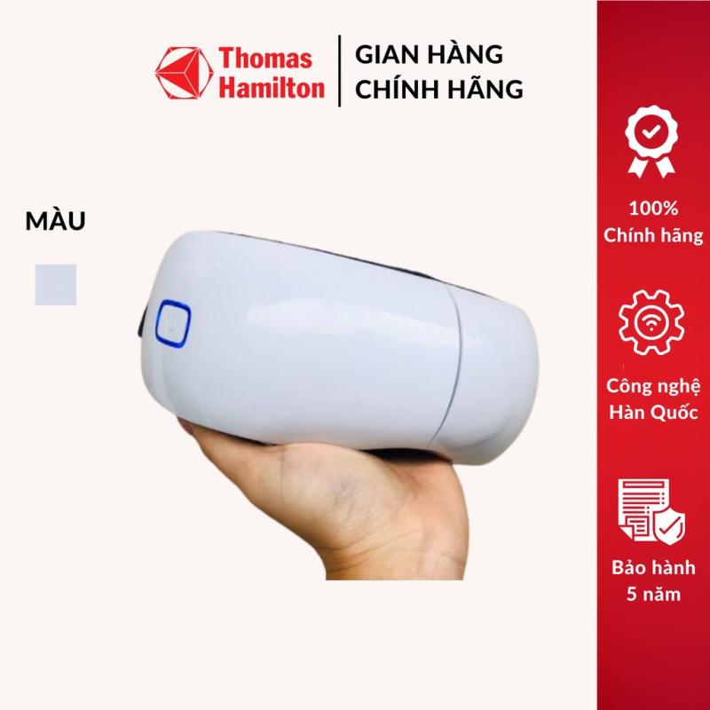 Máy massage mắt thông minh Thomas Hamilton