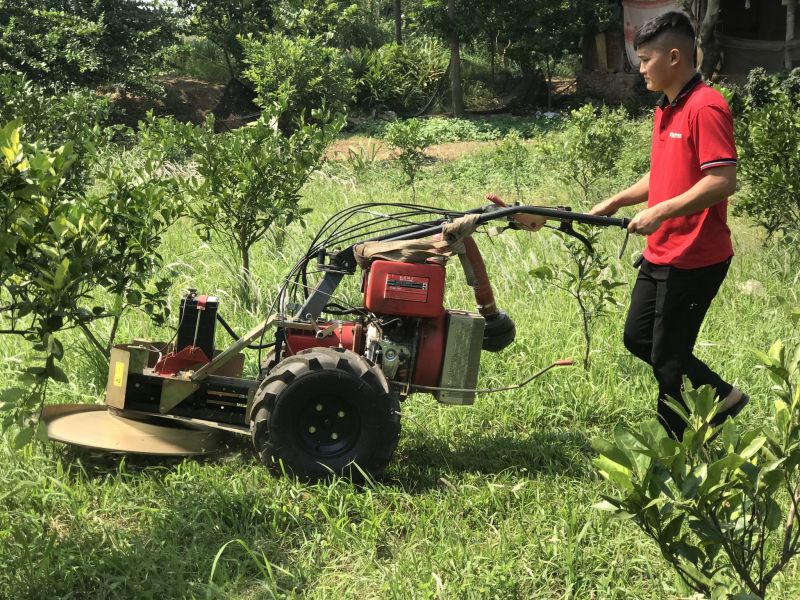 Máy Móc Nông Nghiệp Toàn Quốc - Vinmax