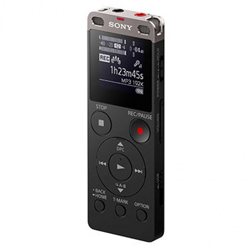 Máy nghe nhạc ghi âm Sony ICD-UX560F