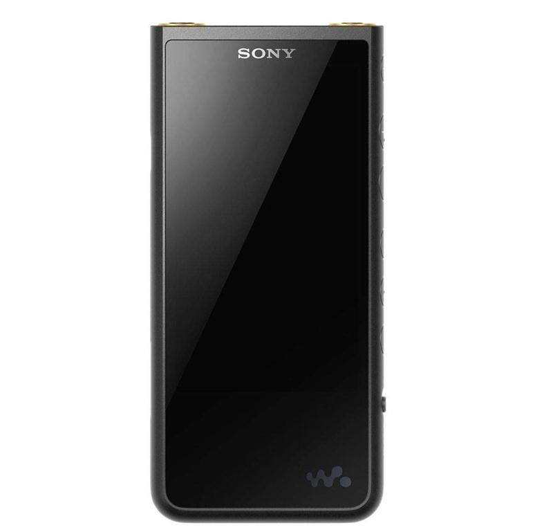 Máy nghe nhạc Sony Walkman NW-ZX507