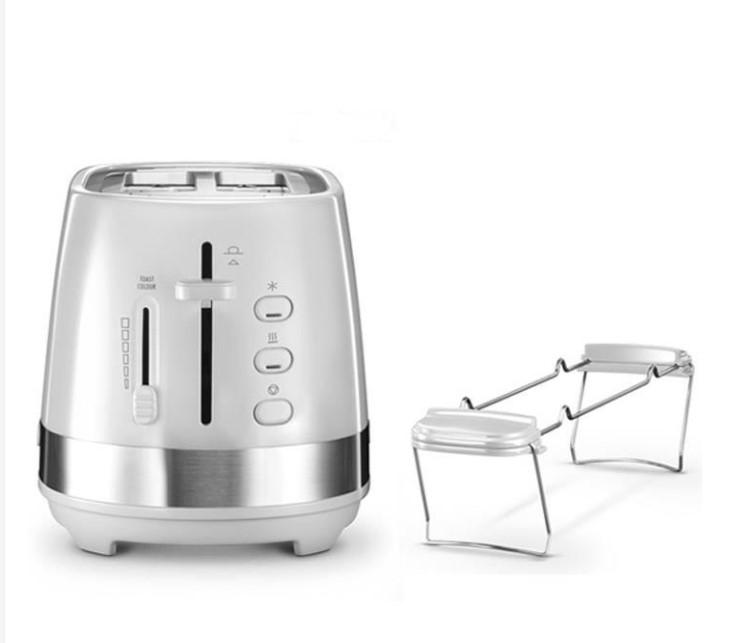 Máy nướng bánh mì Delonghi CTLA2103