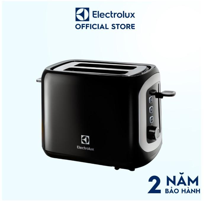 Máy nướng bánh mì Electrolux ETS3505